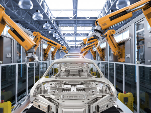 AUTOMOBILE-MANUFACTURING-INDUSTRY