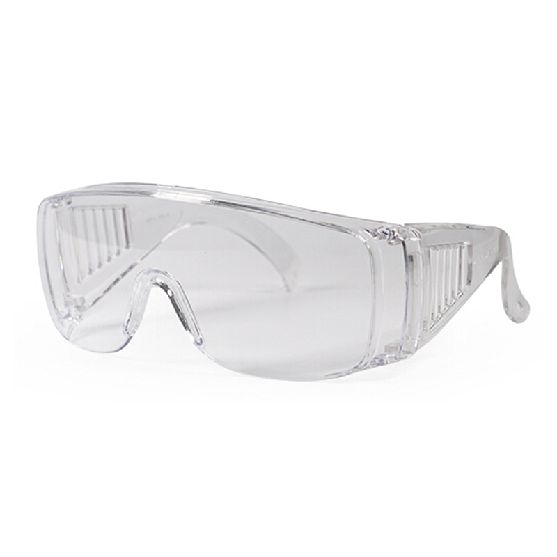 Impact Resistant Safety Glasses