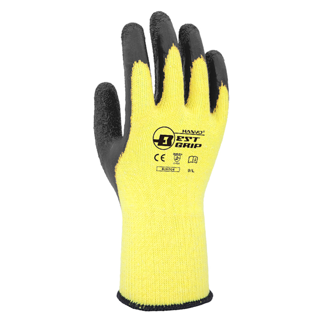 Safety INXS - Industrial Safety Gloves & Hand Protection Solutions