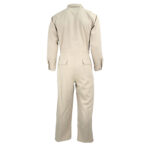 XYEHS 196GSM Arc-Proof & Flame Retardant Protective Coverall Clothing Suit with Tecasafe® Plus 580 Twill Fabric - Image 2