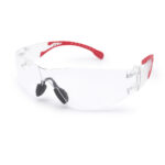 XYEHS XBA3012Anti-Fog Comfort Safety Glasses with PC Lenses & UV Protection - EN166/GB14866 Standard - Image 2