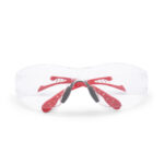 XYEHS XBA3012Anti-Fog Comfort Safety Glasses with PC Lenses & UV Protection - EN166/GB14866 Standard - Image 3