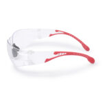 XYEHS XBA3012Anti-Fog Comfort Safety Glasses with PC Lenses & UV Protection - EN166/GB14866 Standard - Image 4