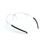 XYEHS XBA3006 Safety Glasses,Ultra-Light Sports Glasses with Interchangeable Lenses & Custom Colors Lightweight Sports Sunglasses with PC Lens and Rubber Feet - Image 2