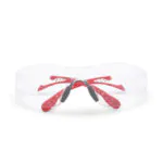 XYEHS XBA3012Anti-Fog Comfort Safety Glasses with PC Lenses & UV Protection - EN166/GB14866 Standard - Image 3