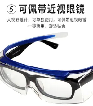 XAC031 glasses