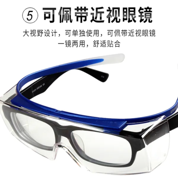 XAC031 glasses